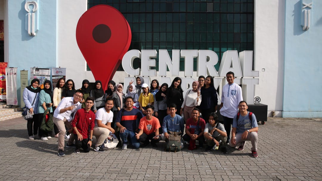 MSU SCD sendiri merupakan bentuk dari BEM (Badan Eksekutif Mahasiswa) ataupun DPM (Dewan Perwakilan Mahasiswa) seperti yang ada di Indonesia. Di sebagian kampus di Malaysia, selain istilah SCD ada juga MPP atau Majelis Permusyawaratan Pelajar yang fungsinya hampir sama.