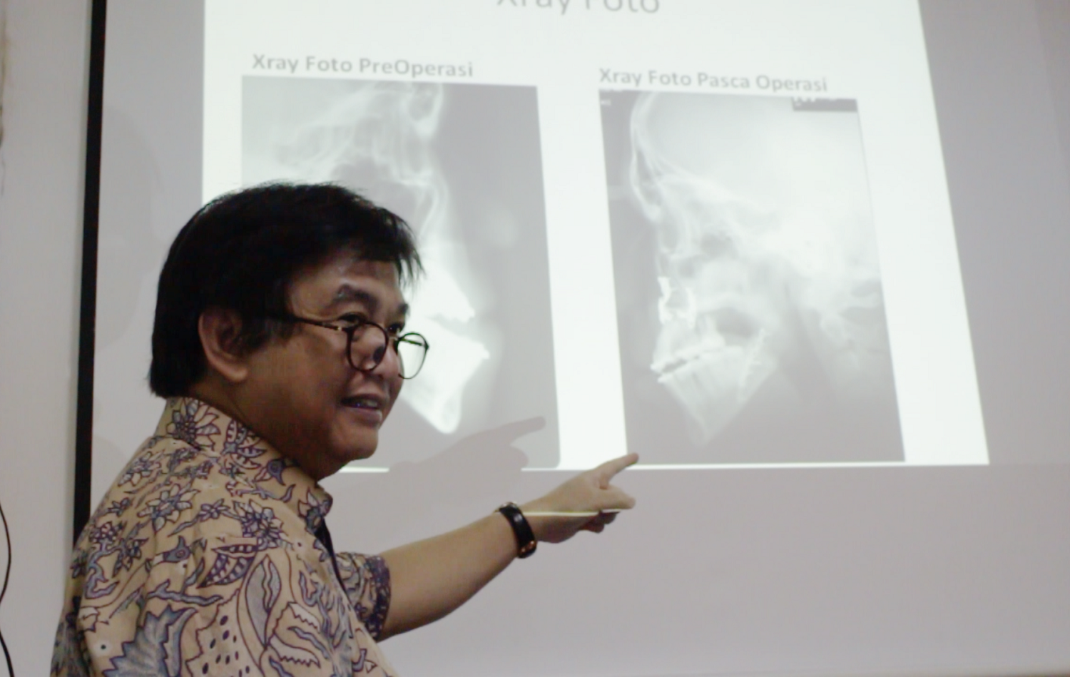 Prof. Coen RSGM UNAIR