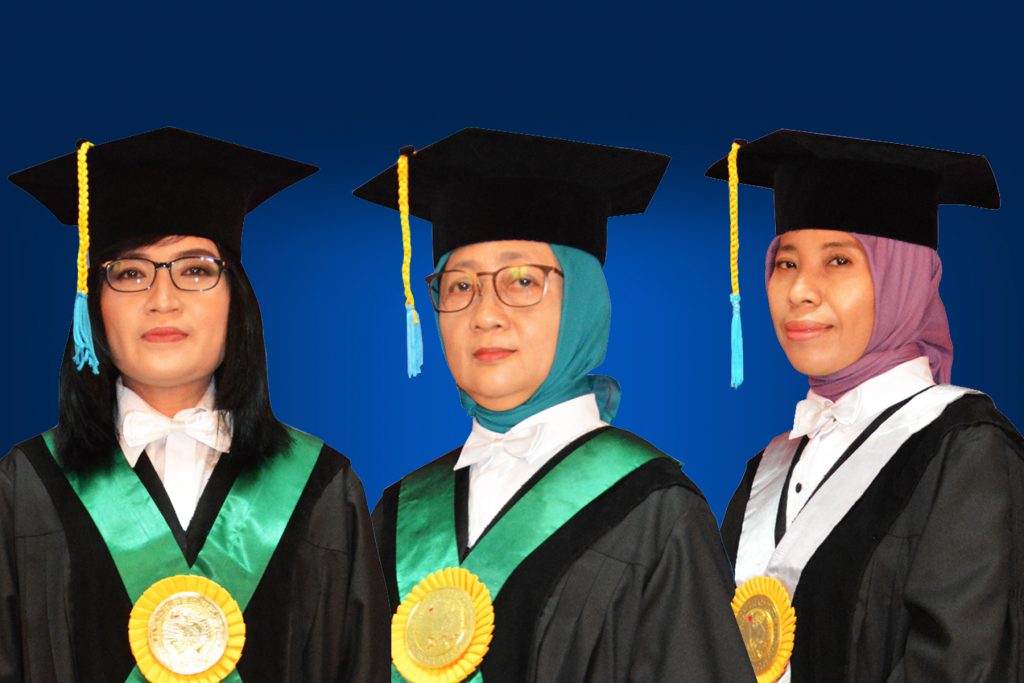 Professor Inauguration