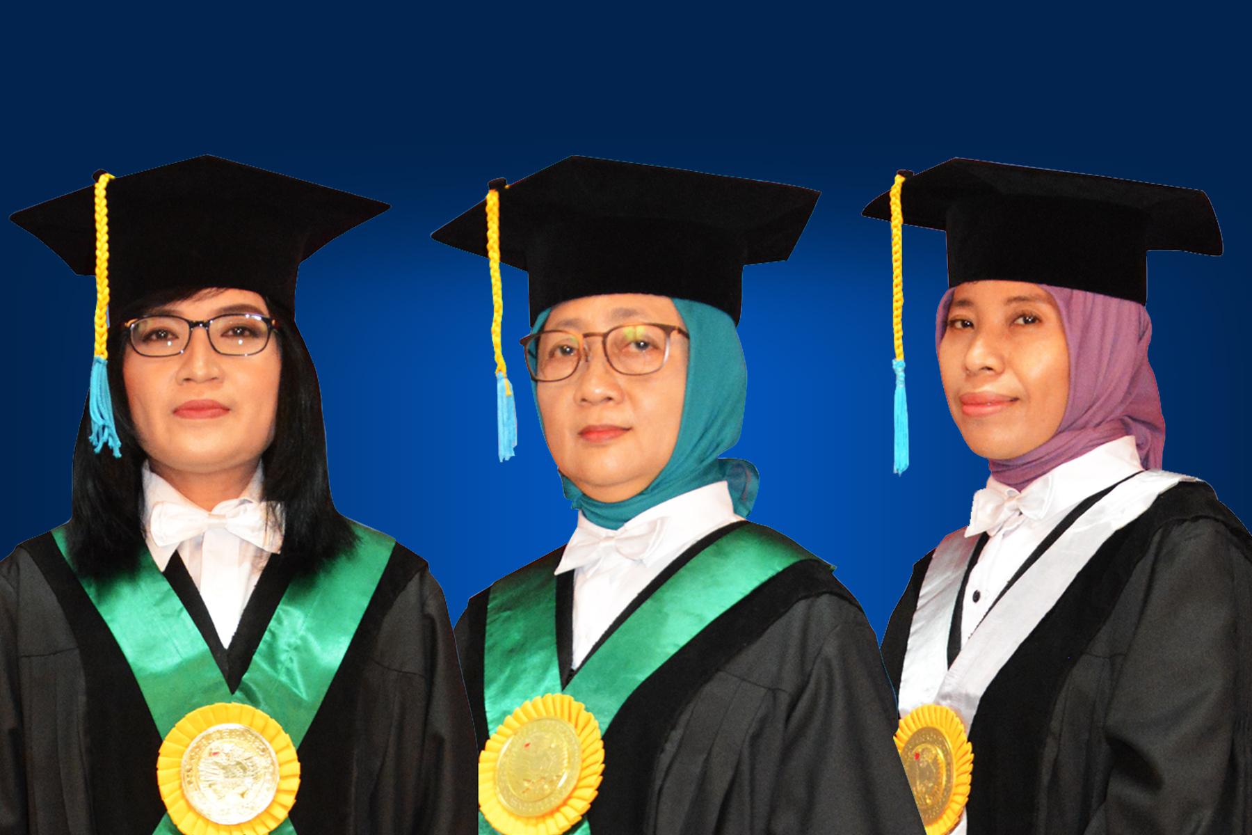 Professor Inauguration