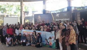 Amerta at PSDKU UNAIR