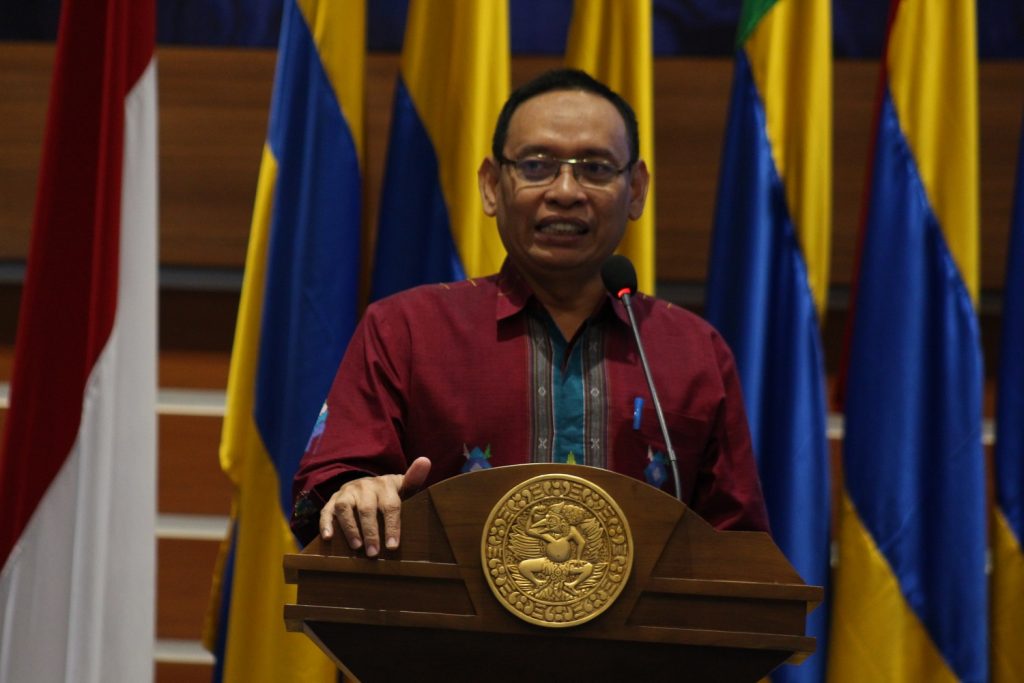 PRof. Nasih UNAIR