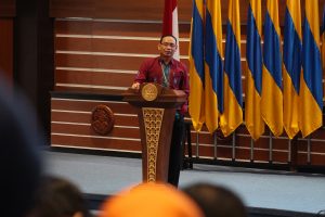 UNAIR Rector