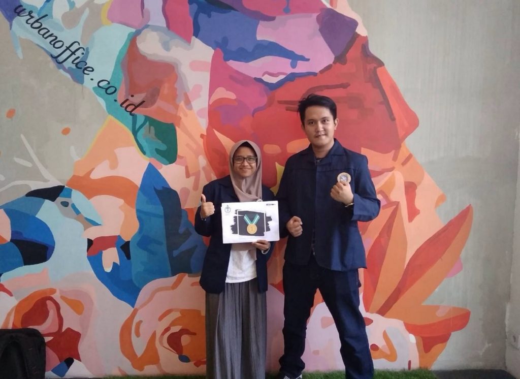 Haflan and Siti