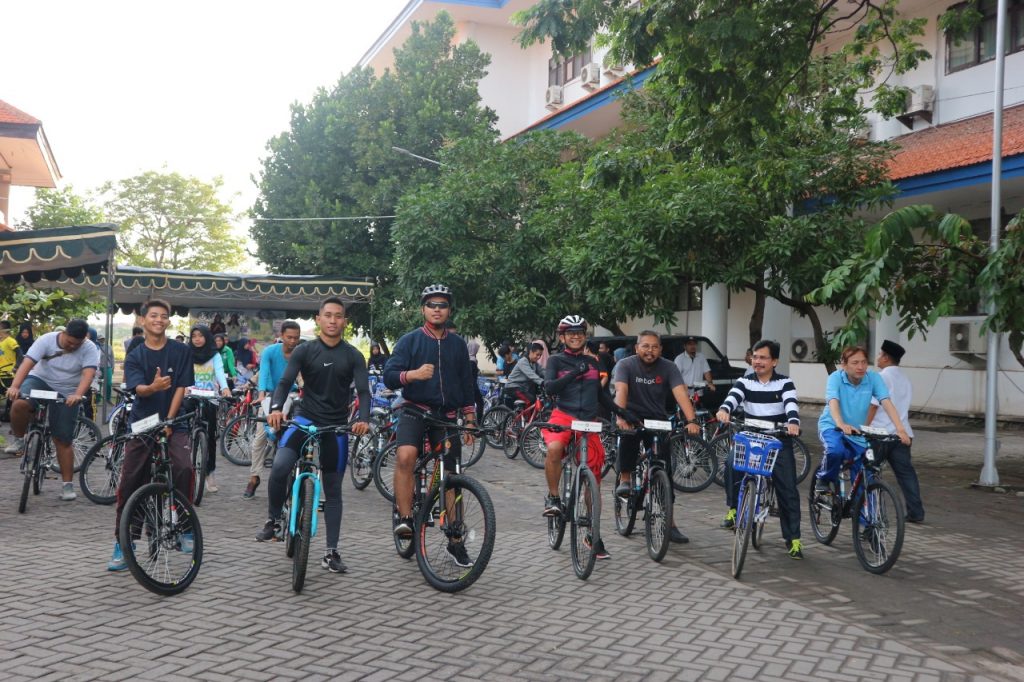 UKM Fun Bike