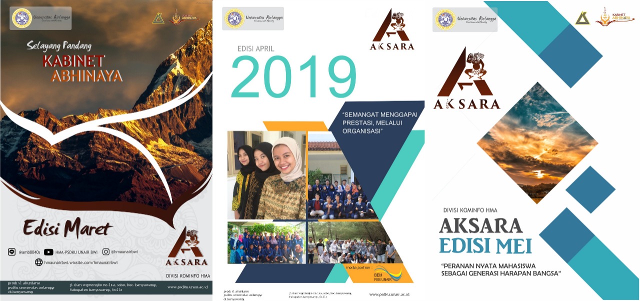 Ilustrasi oleh Tim AKSARA HMA PSDKU Banyuwangi