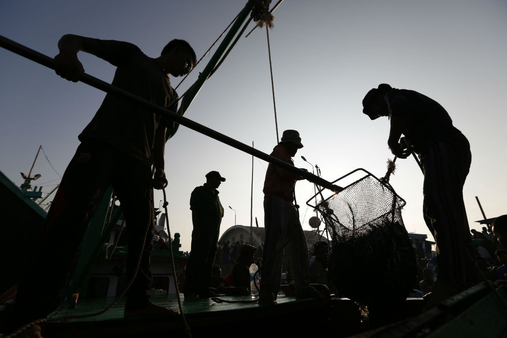 Ilustrasi oleh Berita Tagar