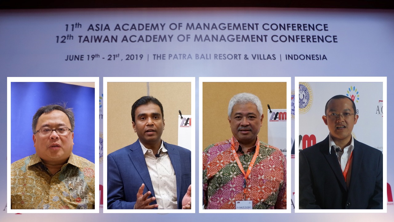 International AAOM Conference 2019 Ends, Positive Responses Received