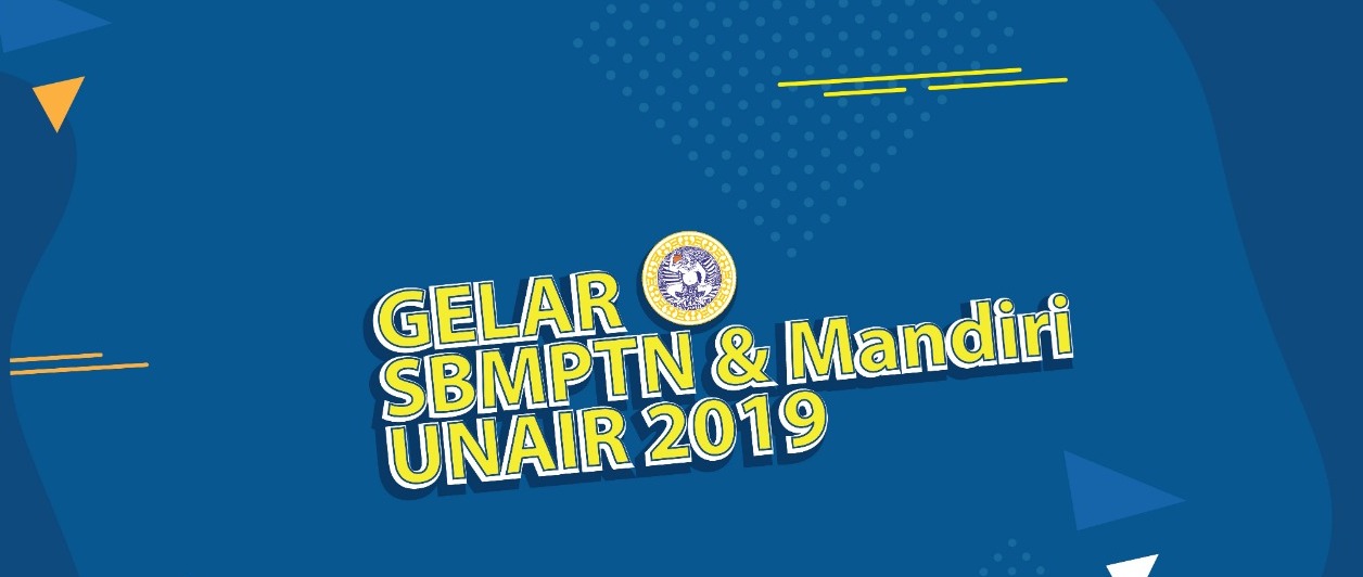 Gelar SBMPTN