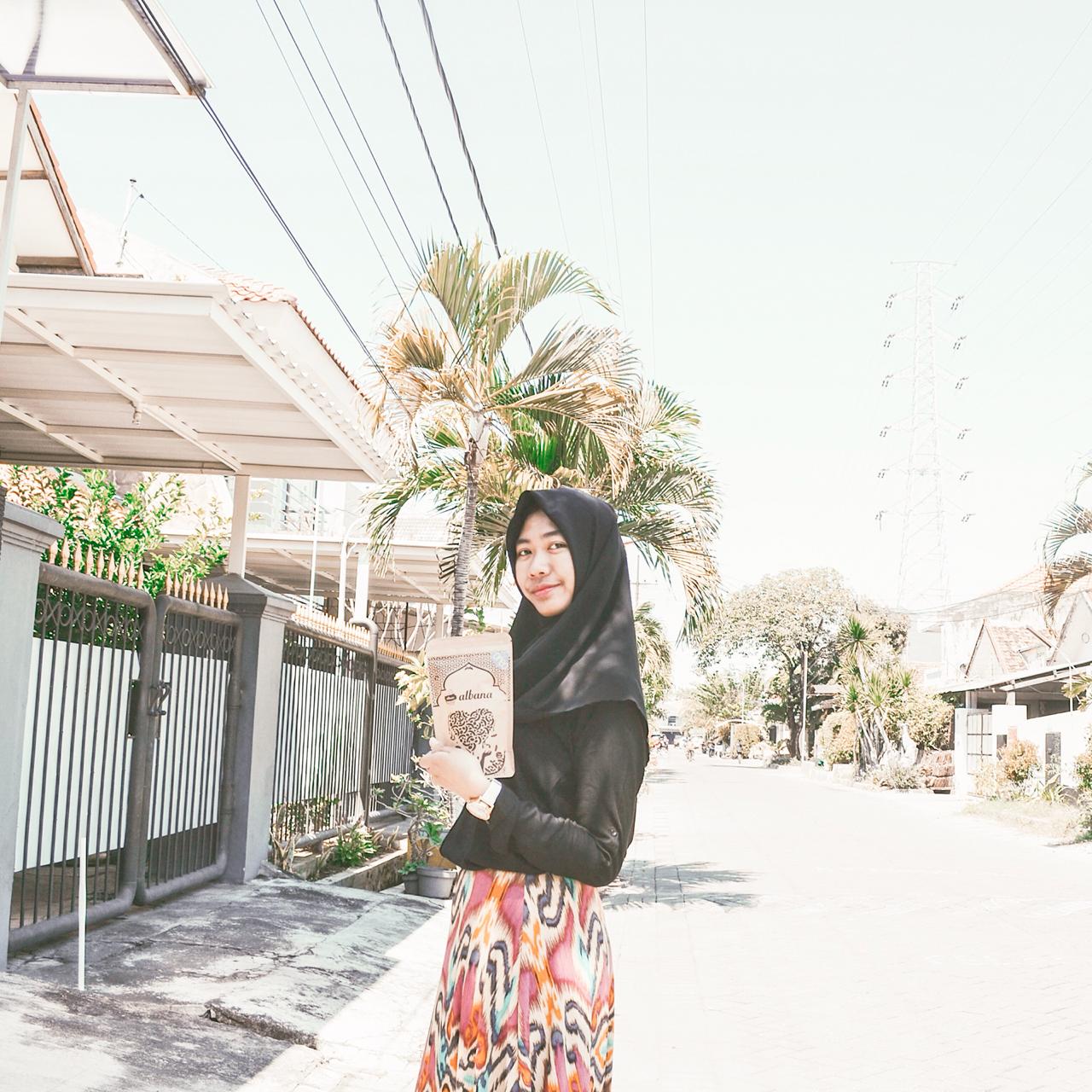 Produk Kreasi Mahasiswa dengan Omset Yang Menjanjikan