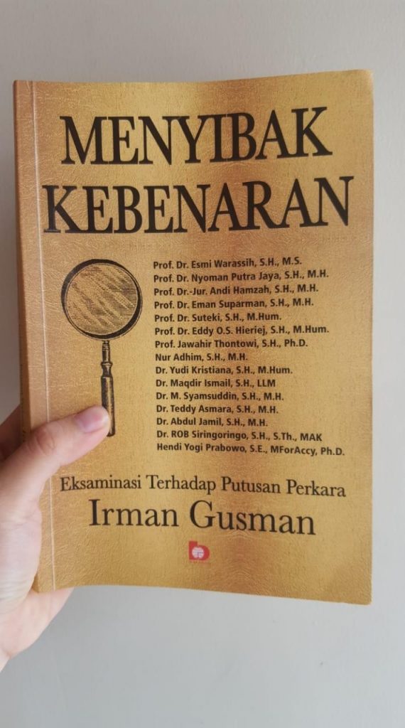 Ilustrasi Oleh Dokumen Xavier