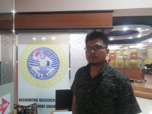 RUMAYYA Batubara, S.E., M.Reg.Dev., Ph.D. (Foto: Nabila Amelia)