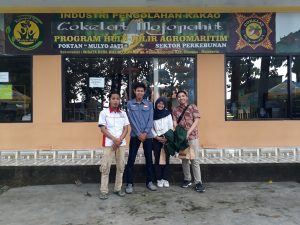 PKMPE Kulit Kakao