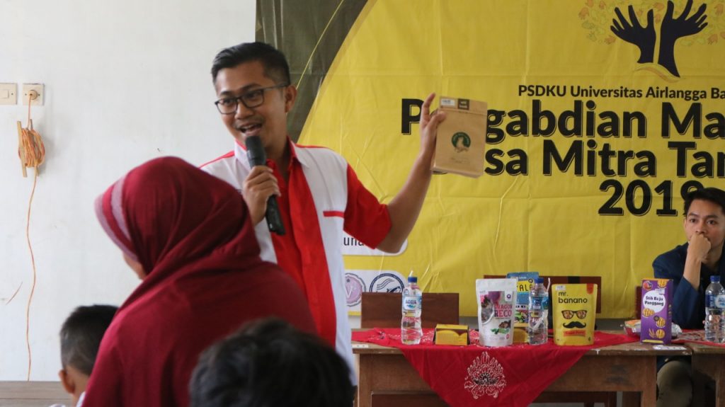 Desa Mitra