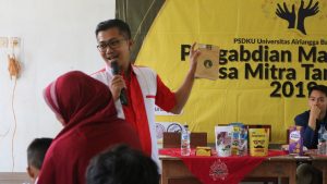 Desa Mitra
