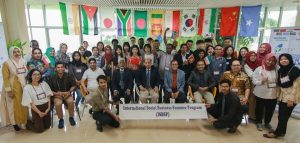 ISBSP 2019