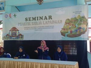 PKL FKM UNAIR