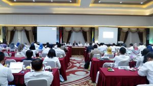 Rakerpim Triwulan II 2019