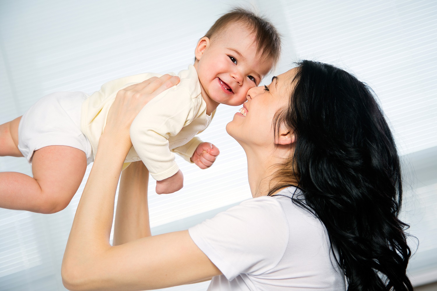 llustrasi ibu dan anak. (Foto: Hello Sehat)