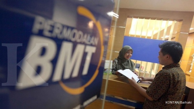 Sumber foto: kontan.com