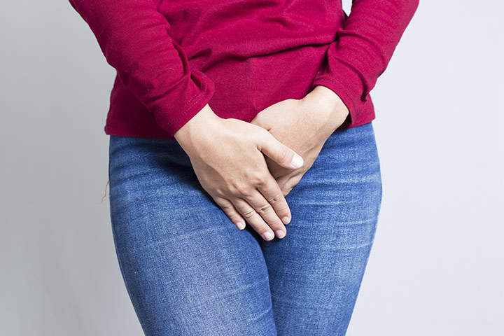 Ilustrasi keputihan. (Foto: mojdoktor.ba)