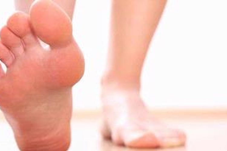 ILUSTRASI penderita diabetes militus. (Foto: lifestyle.kompas.com)