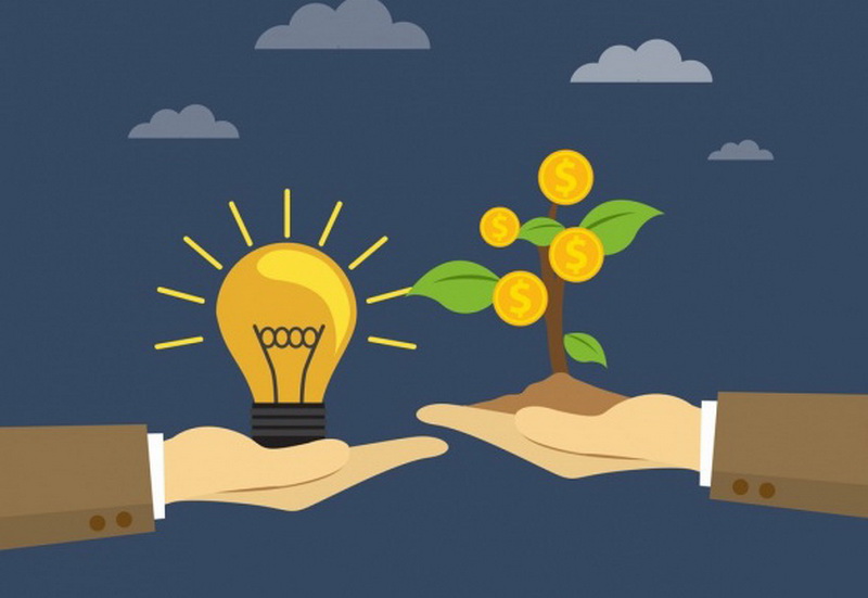 Entrepreneurship illustration. (Photo: By courtesy)