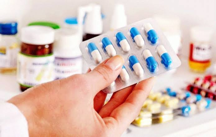 ILUSTRASI persediaan obat. (Foto: rumahkaryabersama.com)