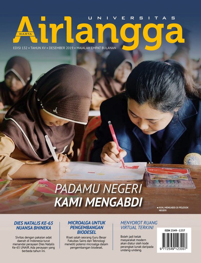 ILUSTRASI: Feri Fenoria Rifa'i