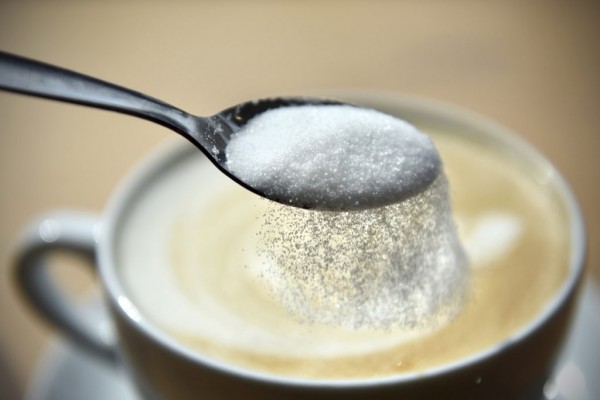 ILUSTRASI bahan pemanis minuman. (Foto: Istimewa)