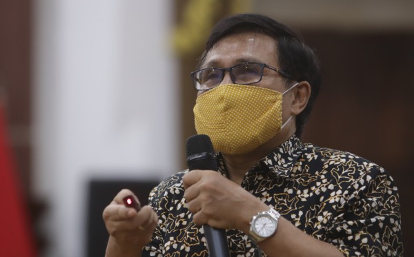 UNAIR Epidemiology expert explains why East Java become new epicenter of  Covid-19 - Universitas Airlangga Official Website