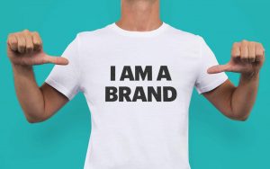 Ilustrasi personal brandin. (Foto: https://talkactive.id)