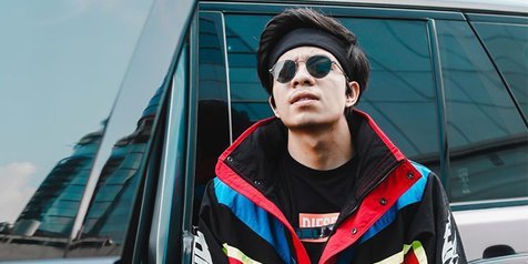 Atta Halilintar. (Foto: Istimewa)