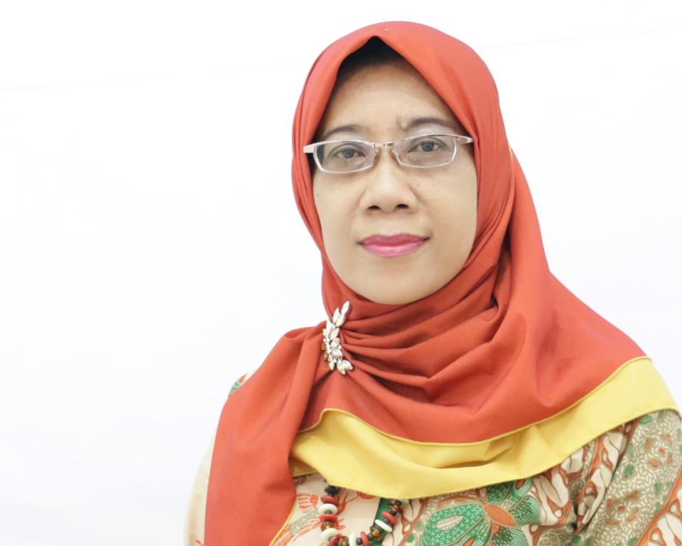 POTRET Dr. Trisna Kumala Satya Dewi. (Foto: Istimewa)