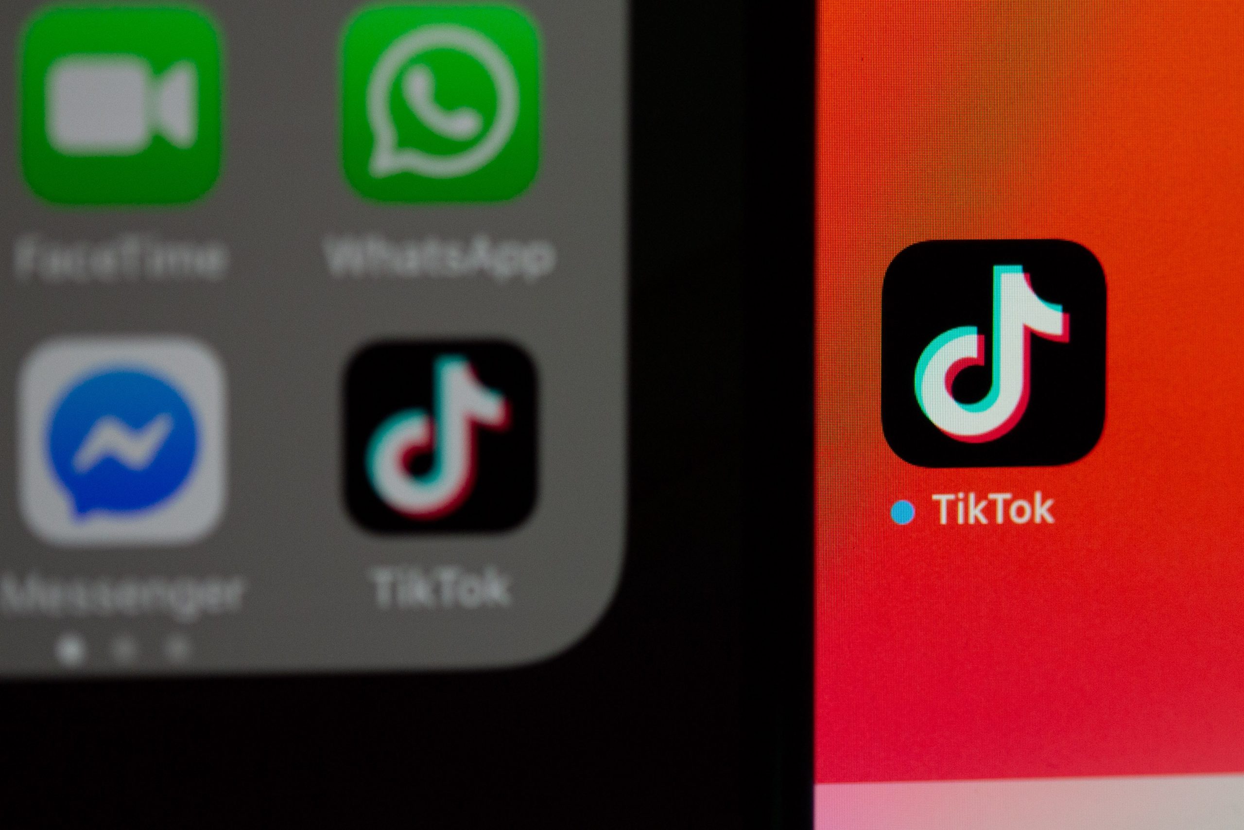 Digital platform ILLUSTRATION. (Photo: unsplash.com)