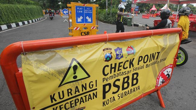 (Photo: CNN Indonesia)