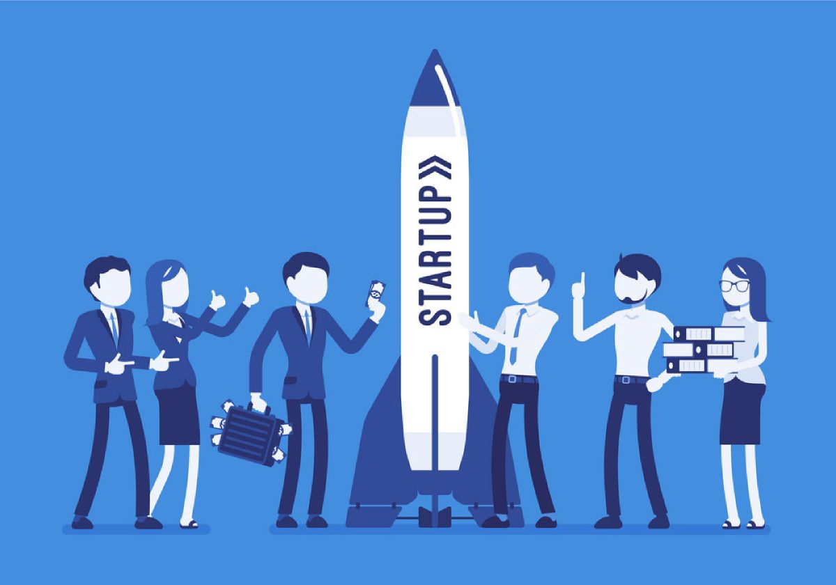 Start-Up