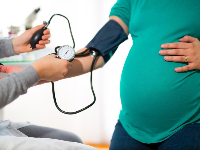 Sumber: Preeklampsia