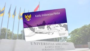 ILUSTRASI KIP-Kuliah UNIAR. (Foto: UNAIR News)