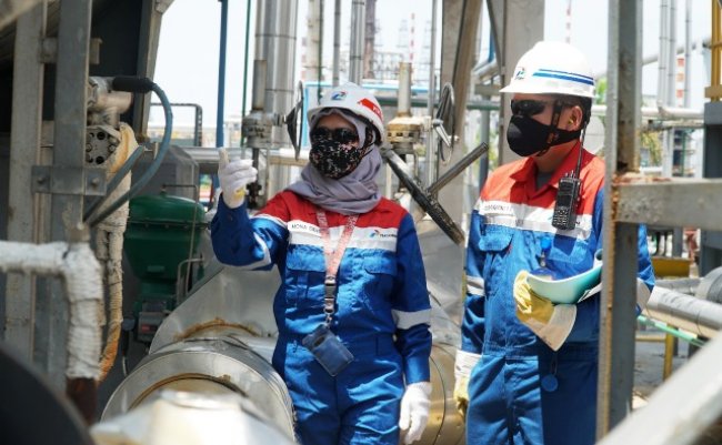 ILUSTRASI offsoreindonesia.com