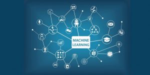 ILUSTRASI Machine Learning. (Foto: medium.com)