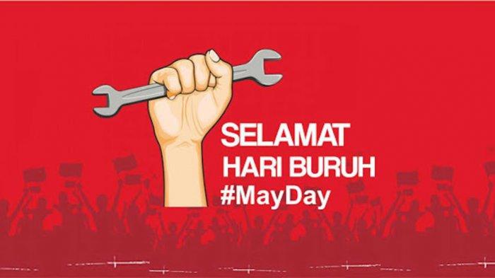 Labor Day ILLUSTRATION. (wartakota.com)