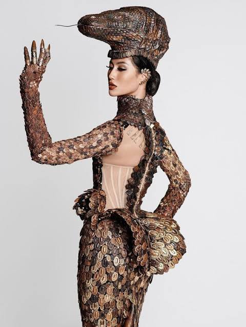 Rr. Ayu Maulida Putri, S.H. (Foto: Istimewa)