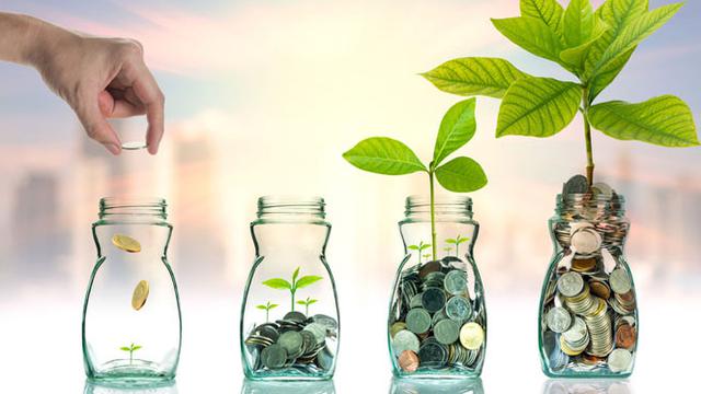 ILUSTRASI Investasi. (Foto: kompas.com)