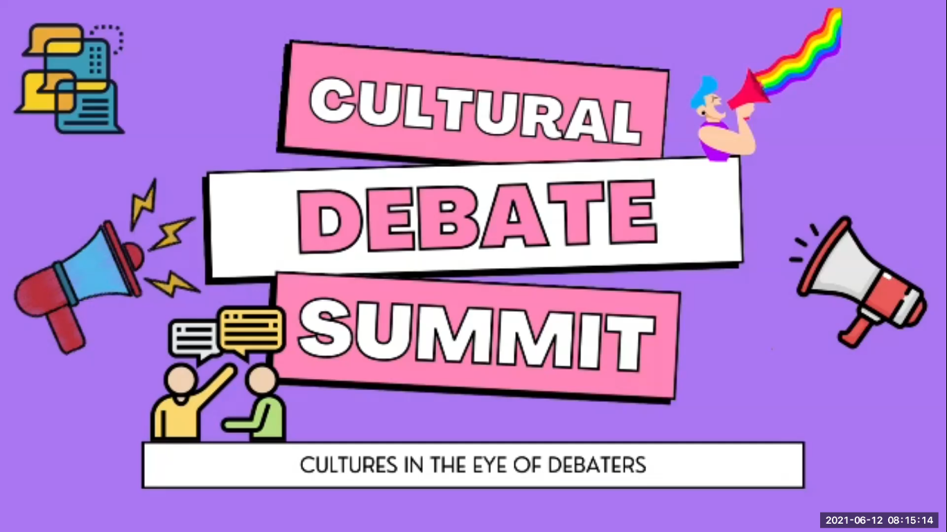 ILUSTRASI: D3 Bhs Inggris