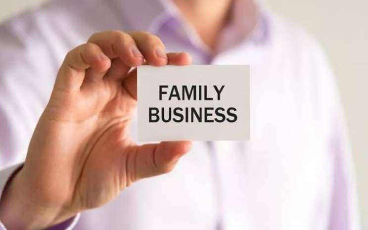 Hubungan Antara Nilai Perusahaan dan Kepemilikan Perusahaan Keluarga