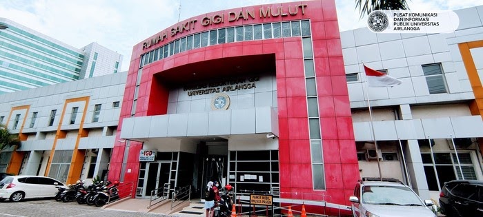 Sudah Diuji Coba, RSGM UNAIR Bakal Buka Layanan Sampai Malam Hari