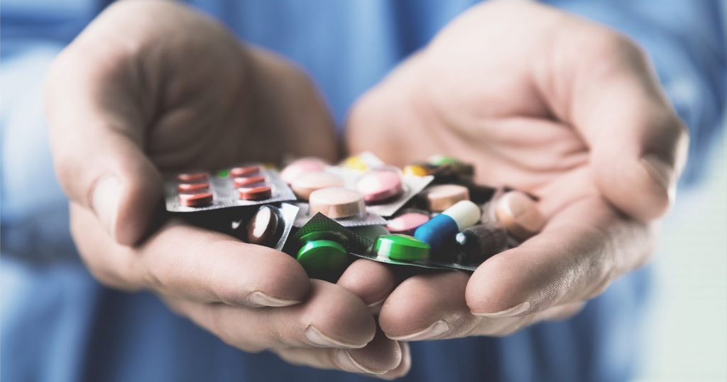 Pola Kepekaan Antibiotika pada Escherichia coli Penghasil ESBL yang