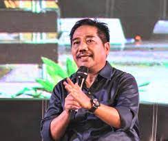 Dr. Suko Widodo, Drs. M.Si, Dosen Ilmu Komunikasi FISIP UNAIR (Foto: Humas)