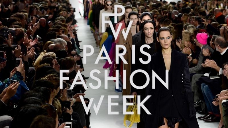 Tingkatkan Positioning dan Engagement, Brand Indonesia Klaim Ikuti Paris Fashion Week